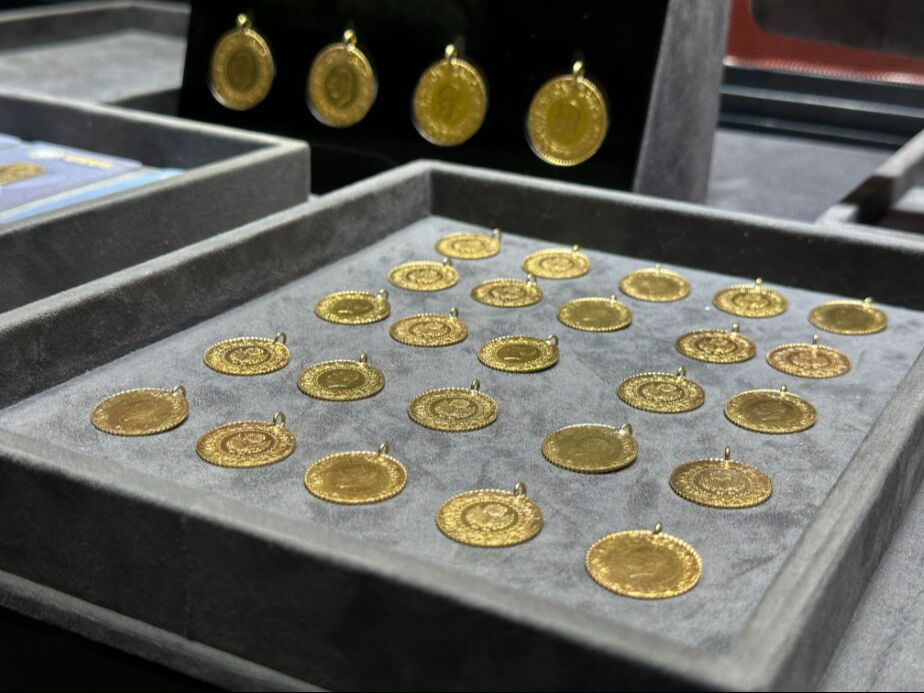 Altın borcu olanlar, düğün planlayanlar dikkat: İslam Memiş'i 2026 tahmini çok konuşulacak! - 5. Resim