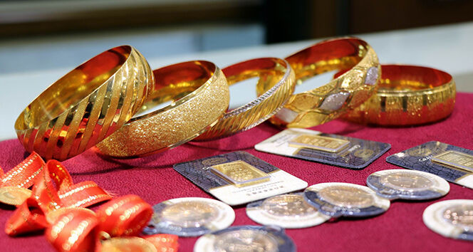 Altın borcu olanlar, düğün planlayanlar dikkat: İslam Memiş'i 2026 tahmini çok konuşulacak! - 6. Resim