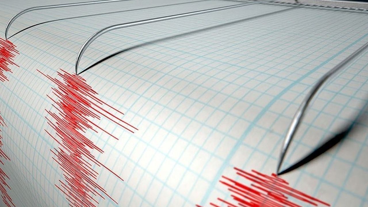 Balıkesir sallanmaya devam ediyor! Bir deprem daha meydana geldi - Gündem