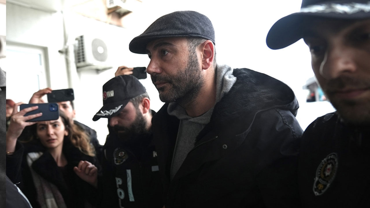 BELTAŞ başkanı yolsuzluğu itiraf etti! "Bütün talimatları Akpolat verdi" BELTAŞ başkanı yolsuzluğu itiraf etti! "Bütün talimatları Akpolat verdi" - 1. Resim