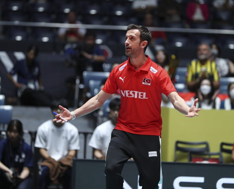 Daniele Santarelli kimdir, kaç yaşında? Daniele Santarelli kimdir, kaç yaşında? - 2. Resim