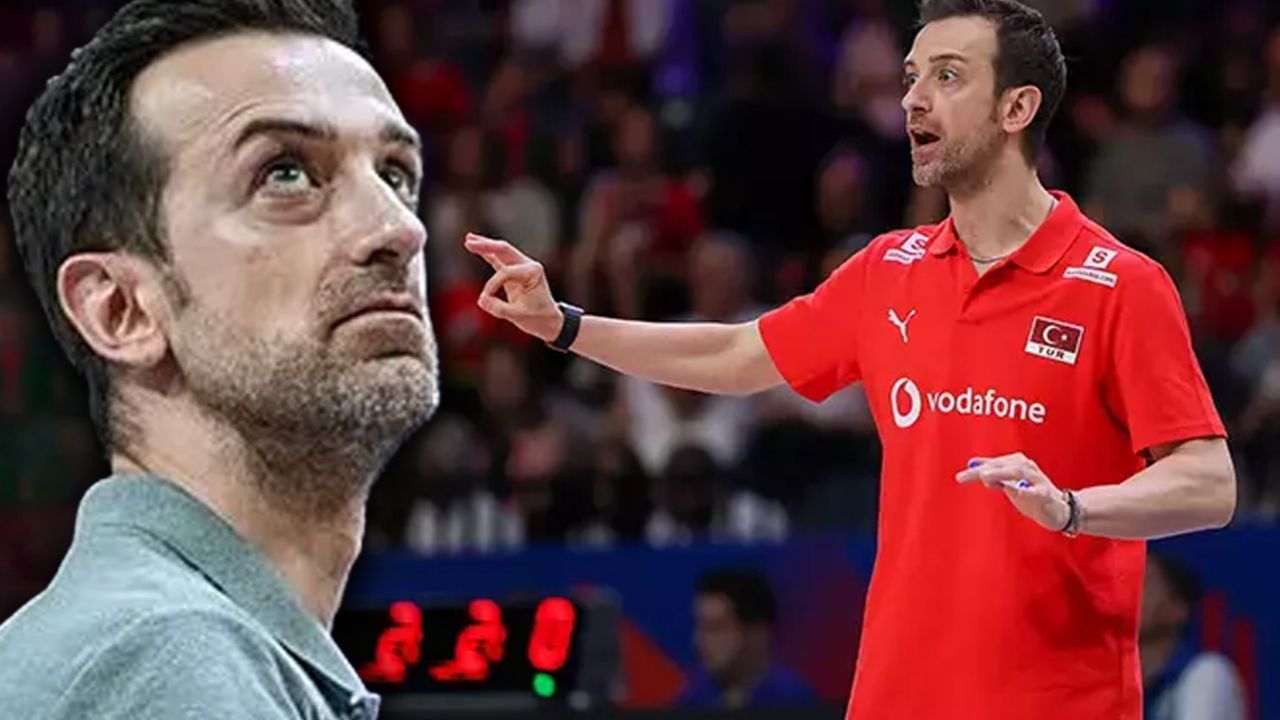 Daniele Santarelli kimdir, kaç yaşında? Daniele Santarelli kimdir, kaç yaşında?