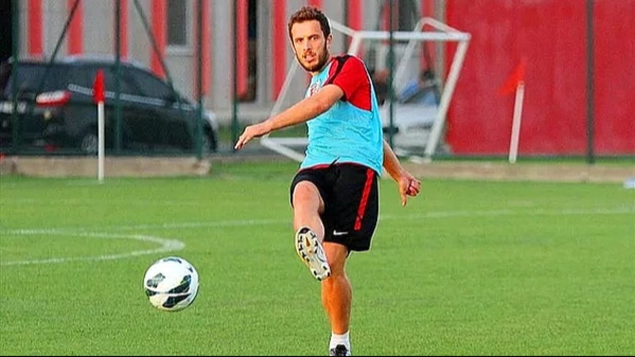 Ediz Bahtiyaroğlu neden öldü, kaç yaşındaydı? Ediz Bahtiyaroğlu neden öldü, kaç yaşındaydı?