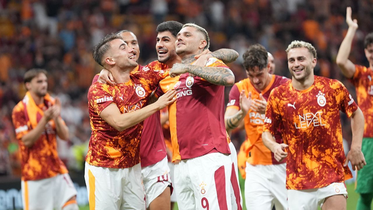 Eyüpspor - Galatasaray maçı ne zaman oynanacak? TFF maçın yeni tarihini açıkladı Eyüpspor - Galatasaray maçı ne zaman oynanacak? TFF maçın yeni tarihini açıkladı
