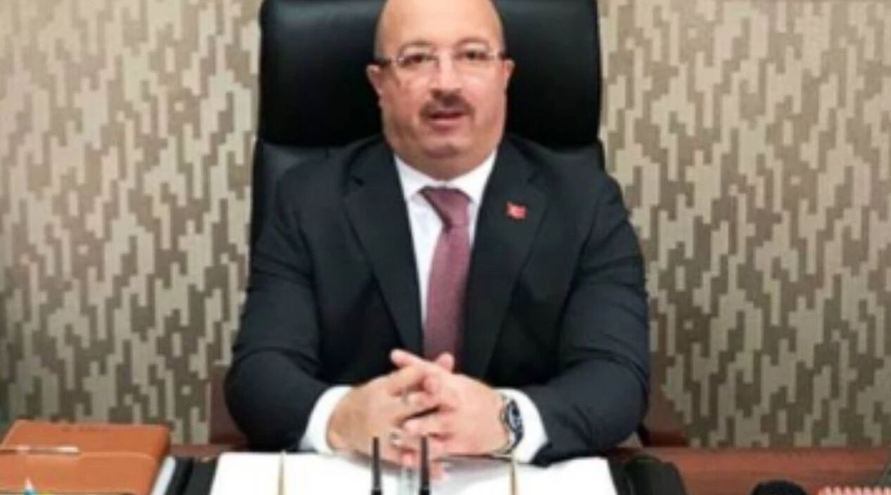 Fazlı Ateş kimdir, ne iş yapıyor? - 2. Resim