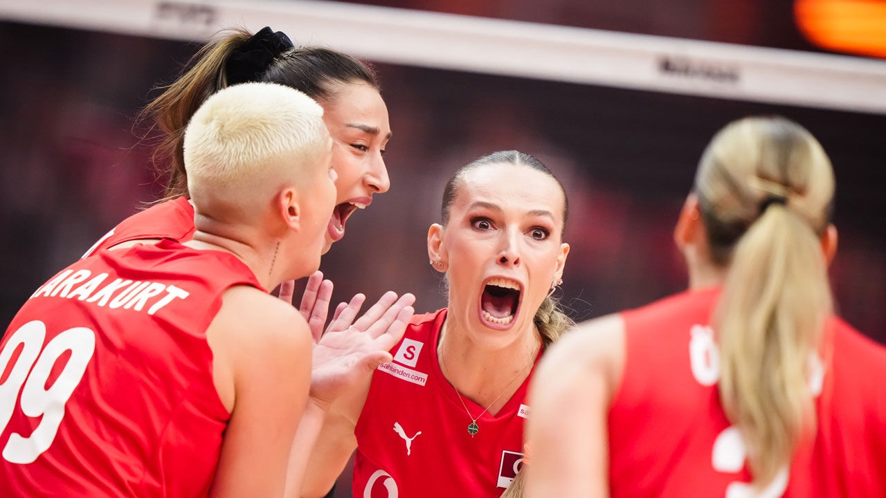 Filenin Sultanları'nda Melissa Vargas ve Eda Erdem'e büyük onur - 1. Resim