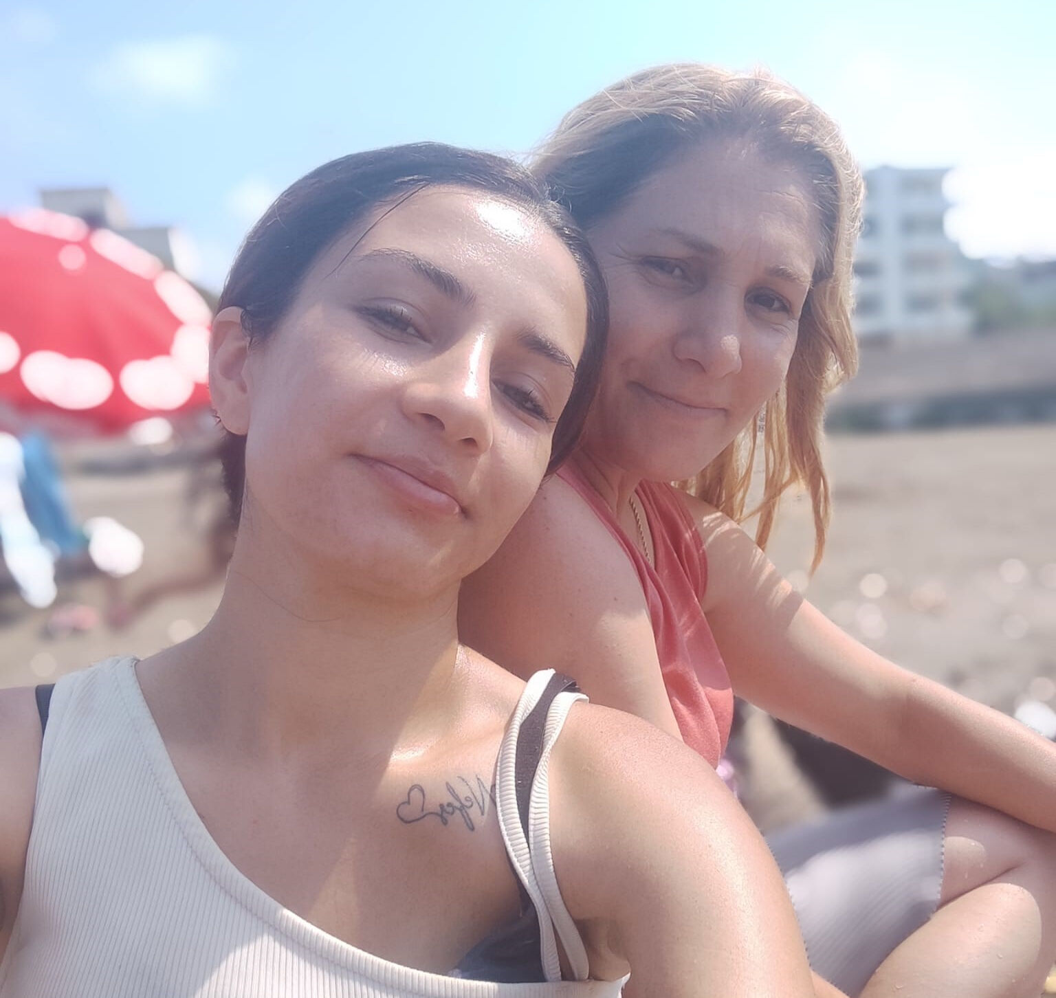 Ganime Sedef Bahçeci'nin yaşadığı dehşet Adana'nın dilinde! Annesi her şeyi ortaya çıkardı Ganime Sedef Bahçeci'nin yaşadığı dehşet Adana'nın dilinde! Annesi her şeyi ortaya çıkardı - 3. Resim