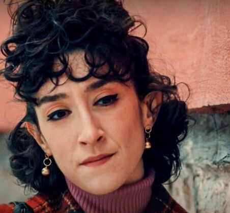 G&ouml;n&uuml;l Dağı Keriman diziden ayrıldı mı? - 1. Resim