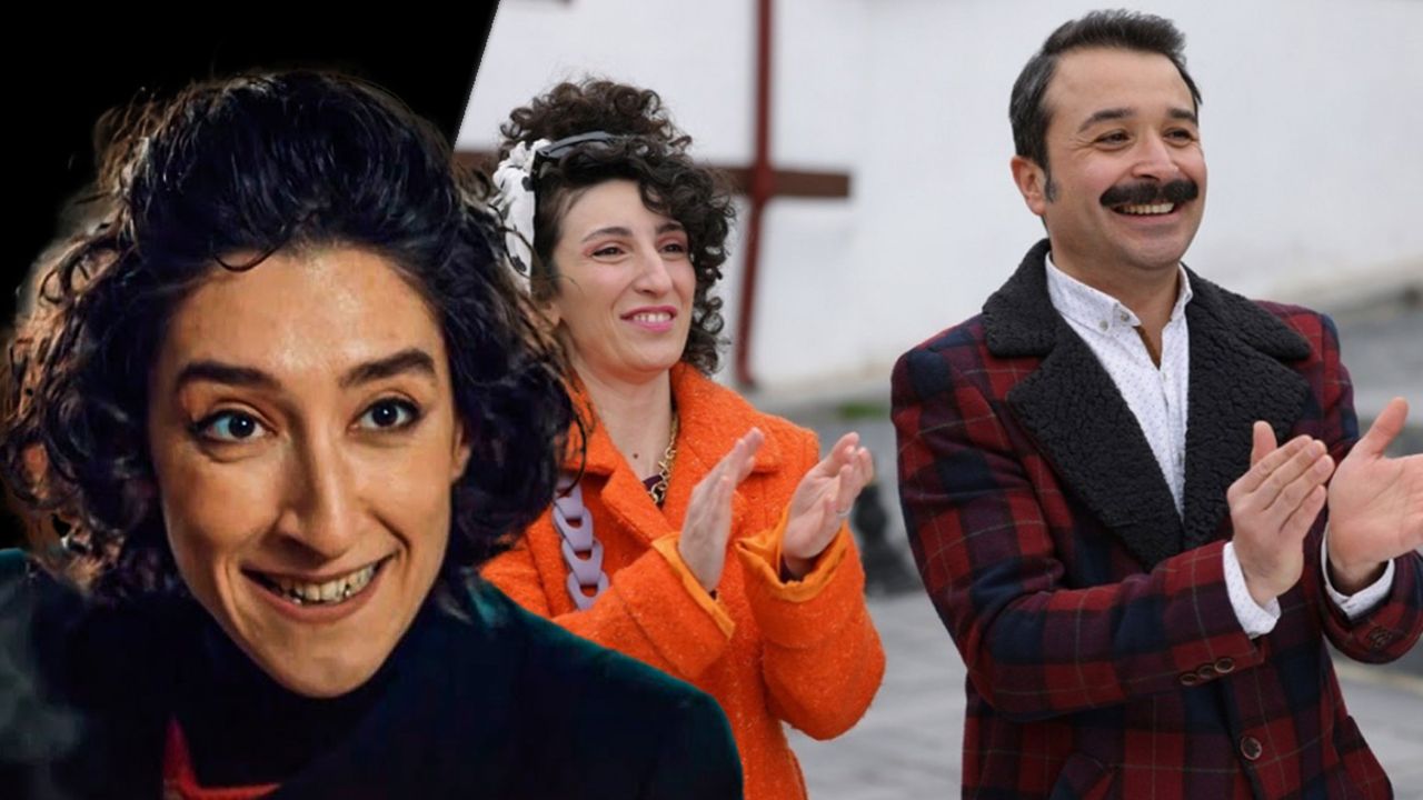 Gönül Dağı Keriman diziden ayrıldı mı? Gönül Dağı Keriman diziden ayrıldı mı?