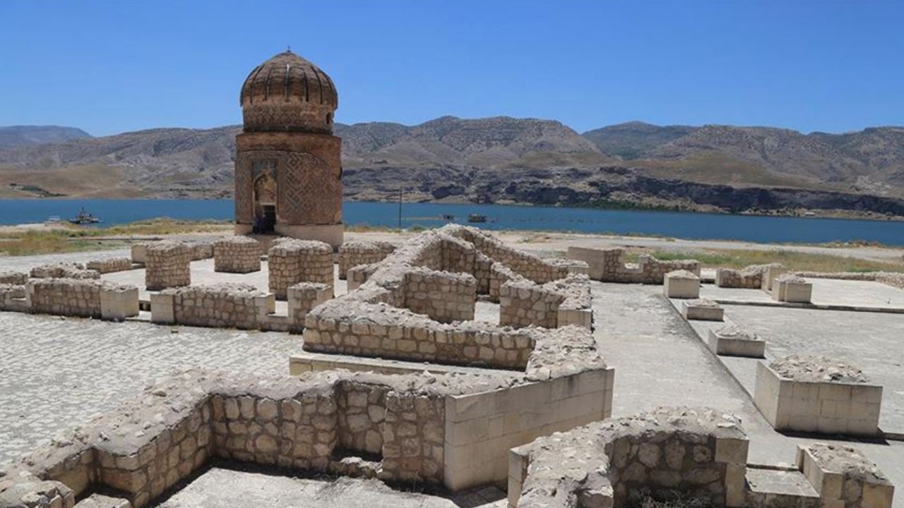 Hasankeyf nerede? Hasankeyf nerede?
