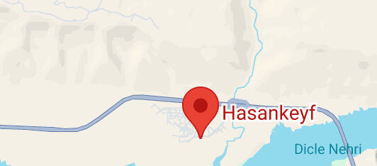Hasankeyf nerede? Hasankeyf nerede? - 2. Resim