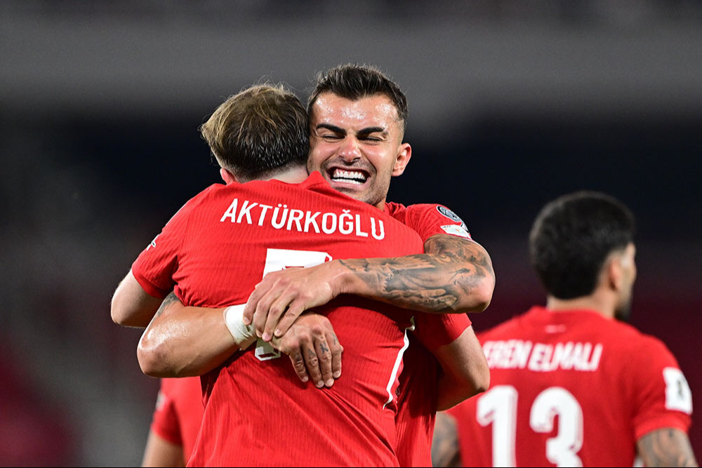 İspanya maçı kadrosunda sürpriz isim! Türkiye - İspanya maçı saat kaçta, hangi kanalda? (Muhtemel 11'ler) - 3. Resim