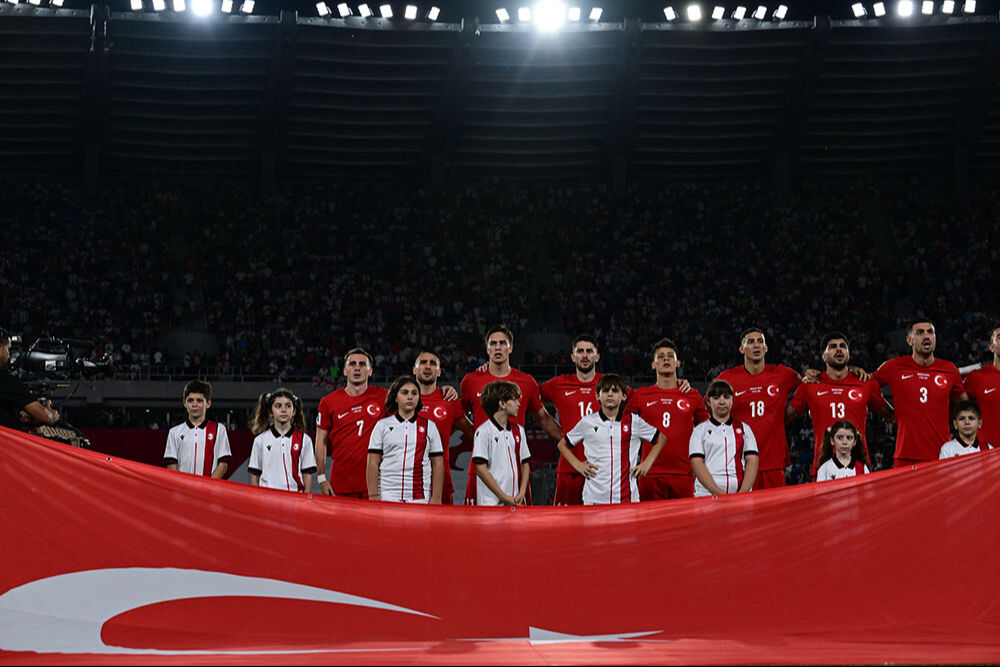 İspanya maçı kadrosunda sürpriz isim! Türkiye - İspanya maçı saat kaçta, hangi kanalda? (Muhtemel 11'ler) - 5. Resim