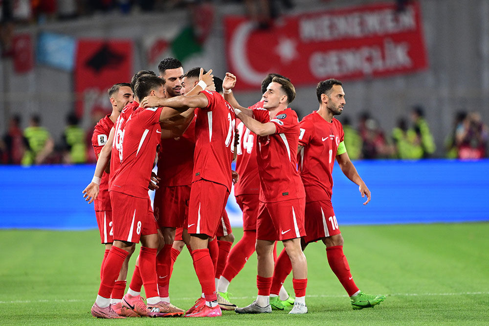 İspanya maçı kadrosunda sürpriz isim! Türkiye - İspanya maçı saat kaçta, hangi kanalda? (Muhtemel 11'ler) - 2. Resim