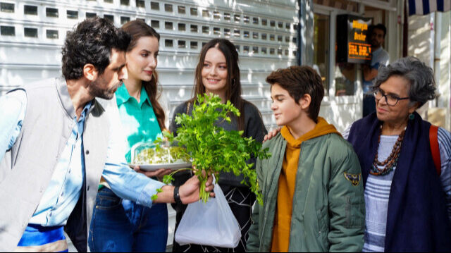 Kod adı Kırlangıç devam ediyor mu, neden yok? Yeni bölüm tarihi belli mi! - 3. Resim