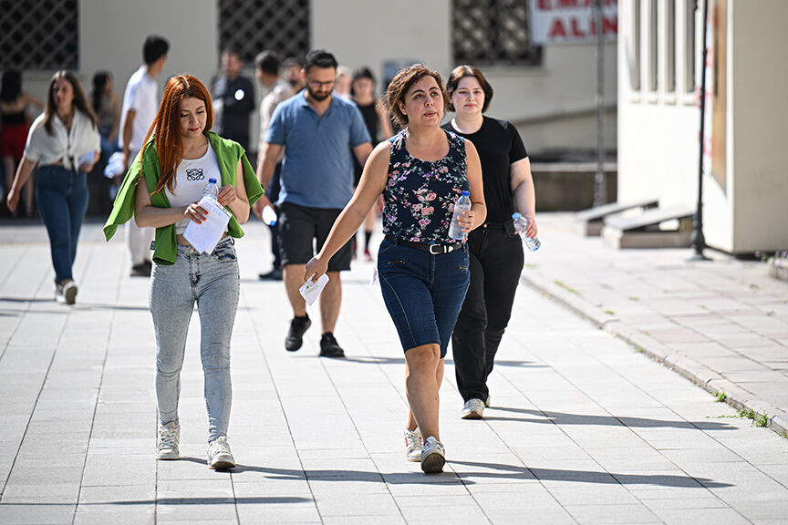 KPSS alan bilgisi sınavı ne zaman, kimler katılabilir, yaş sınırı var mı? KPSS A Gurubu 1, 2, 3 sınav tarihleri KPSS alan bilgisi sınavı ne zaman, kimler katılabilir, yaş sınırı var mı? KPSS A Gurubu 1, 2, 3 sınav tarihleri - 1. Resim