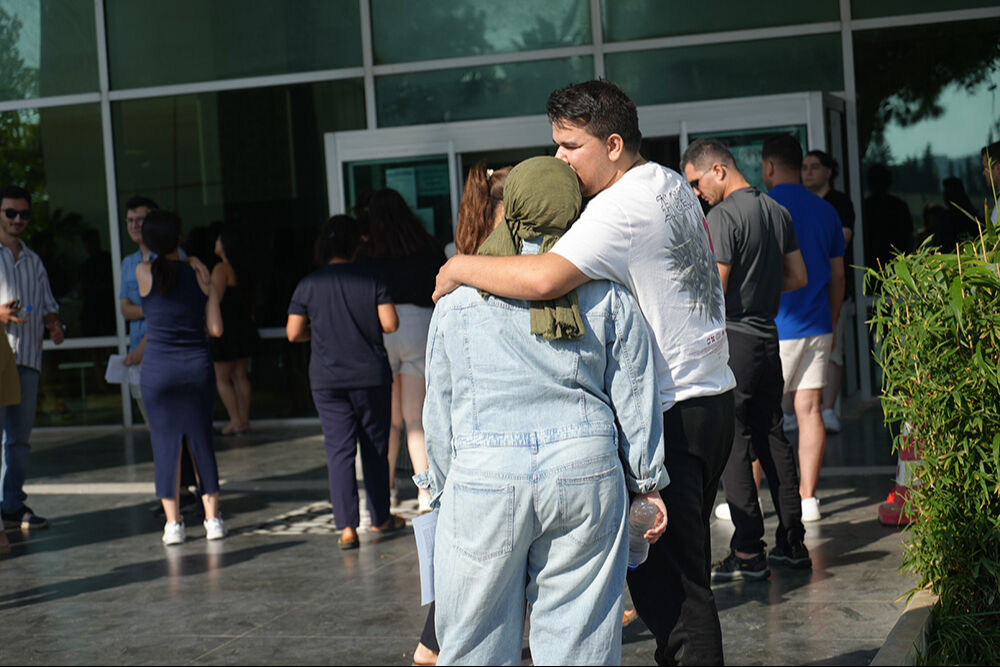 KPSS soru kitapçığı yayınlandı mı, cevap anahtarı açıkladı mı? KPSS soru kitapçığı yayınlandı mı, cevap anahtarı açıkladı mı? - 2. Resim