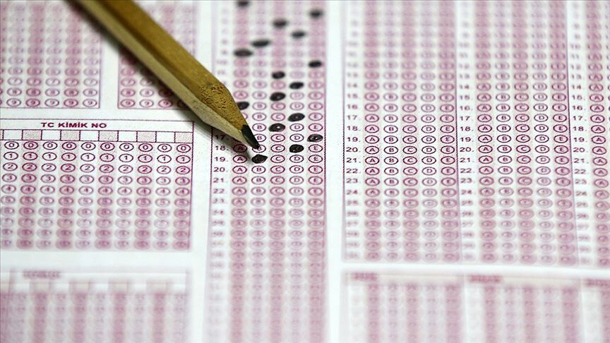 KPSS soru ve cevapları ne zaman açıklanacak? ÖSYM KPSS 2025 cevap anahtarı ve soru kitapçığı sorgulama ekranı KPSS soru ve cevapları ne zaman açıklanacak? ÖSYM KPSS 2025 cevap anahtarı ve soru kitapçığı sorgulama ekranı - 4. Resim