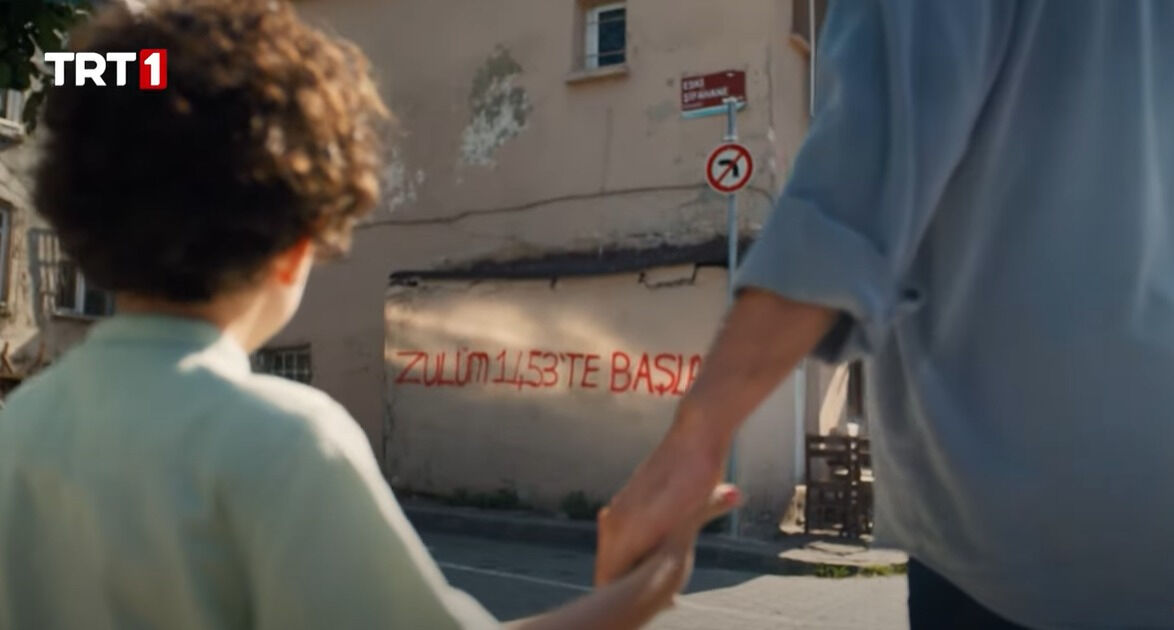 Mehmed: Fetihler Sultanı dizisinden çarpıcı tanıtım! 'Zulüm 1453'te başladı' detayı dikkat çekti Mehmed: Fetihler Sultanı dizisinden çarpıcı tanıtım! 'Zulüm 1453'te başladı' detayı dikkat çekti - 1. Resim