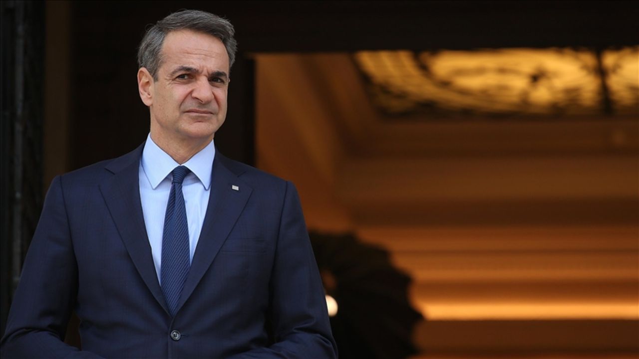 Miçotakis İtiraf etti! AB Tarım fonlarında kronik yolsuzluk skandalı patladı Miçotakis İtiraf etti! AB Tarım fonlarında kronik yolsuzluk skandalı patladı