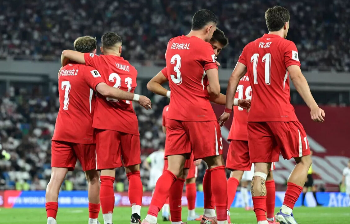 Milli maç ne zaman, saat kaçta? Türkiye - İspanya maçında ilk 11'ler belli oldu - 2. Resim