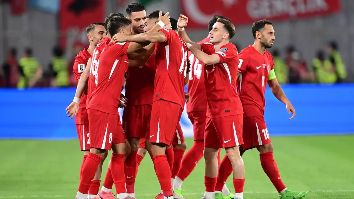 Milli maç ne zaman, saat kaçta? Türkiye - İspanya maçında muhtemel ilk 11’ler - 3. Resim