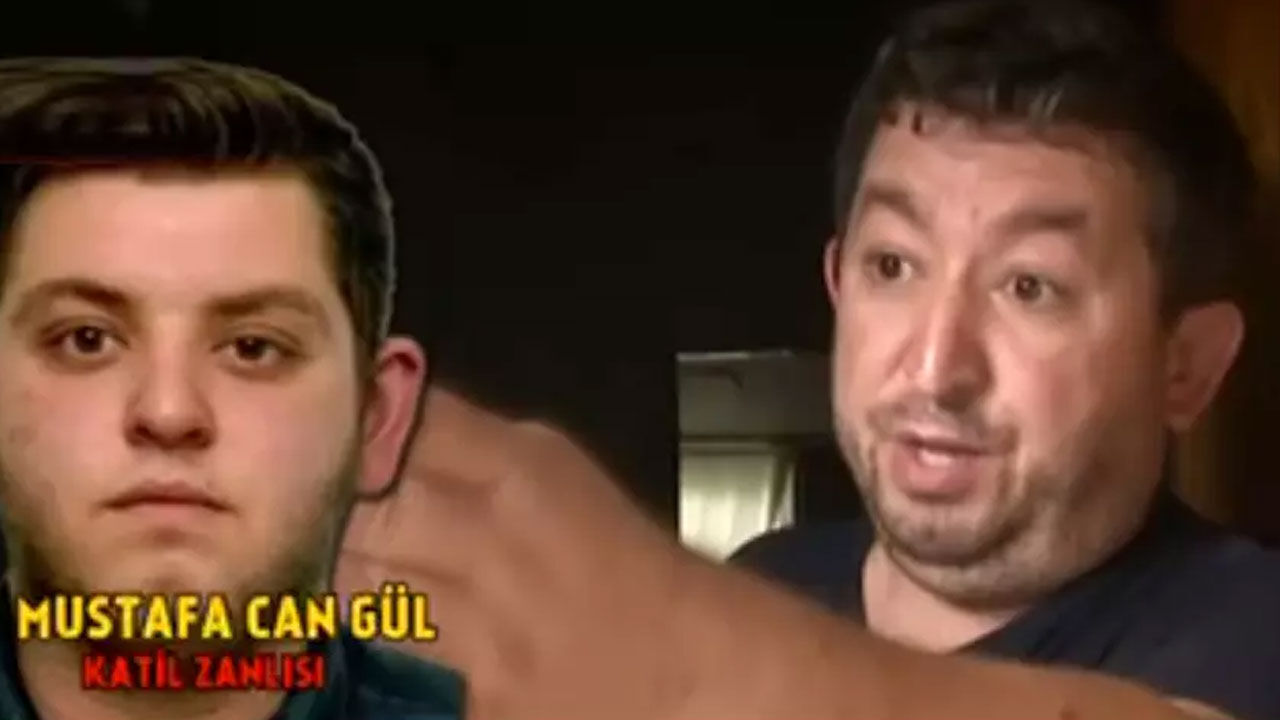 Savcı katilinin babası konuştu, sözleri kan dondurdu: "Baba-oğul gibiydiler, koparamadım" - 1. Resim