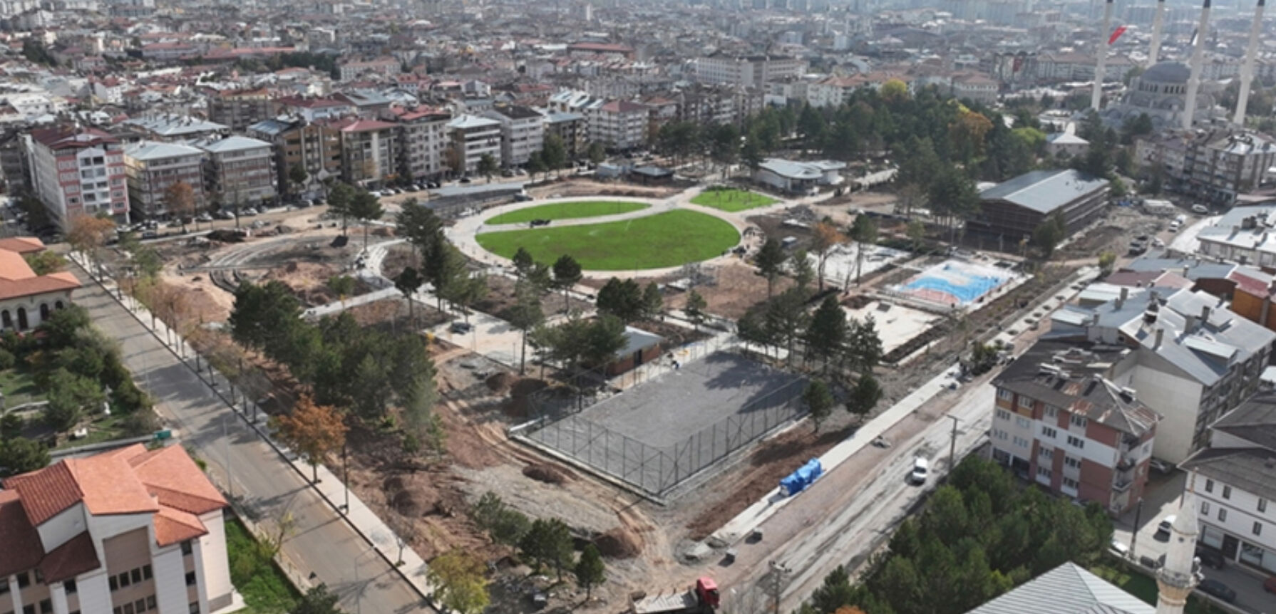 Sivas büyükşehir mi? Sivas büyükşehir mi? - 1. Resim