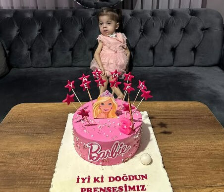 SMA’yı yenmişti, ihmal yüzünden mi öldü! Yasmin'in ölümüyle ilgili korkunç iddia - 2. Resim