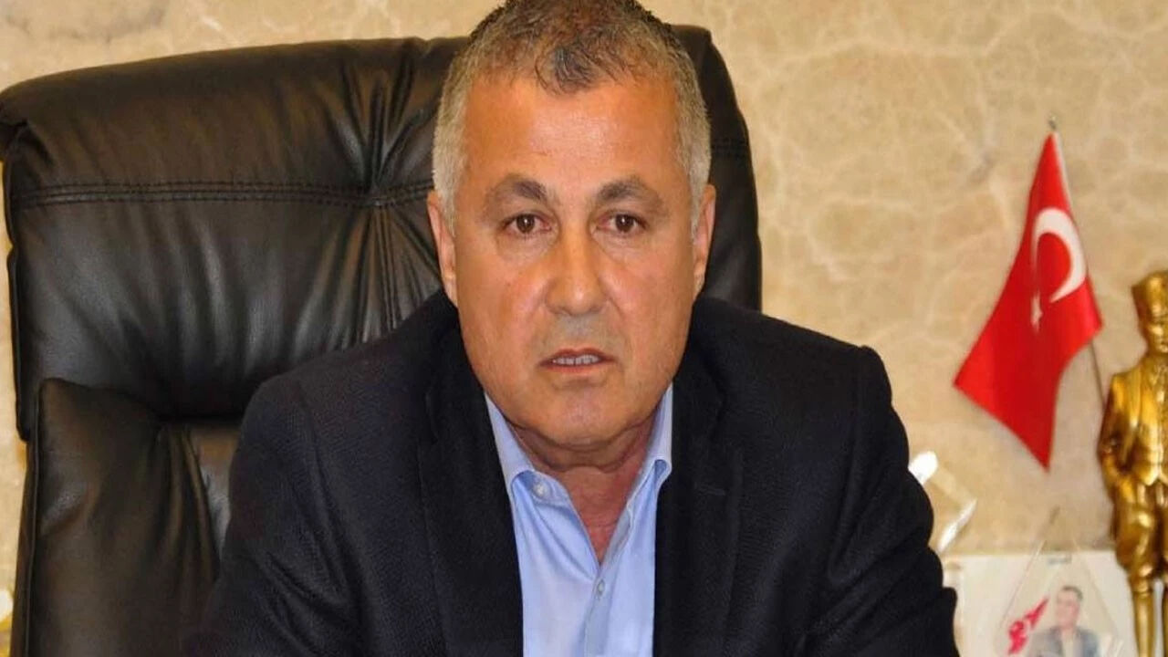 Eski Manavgat Belediye Başkanı Şükrü Sözen kimdir? Şükrü Sözen kimdir? - 3. Resim