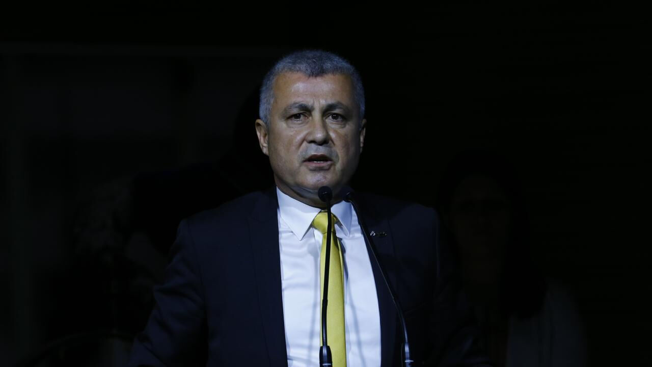 Eski Manavgat Belediye Başkanı Şükrü Sözen kimdir? Şükrü Sözen kimdir? - 2. Resim