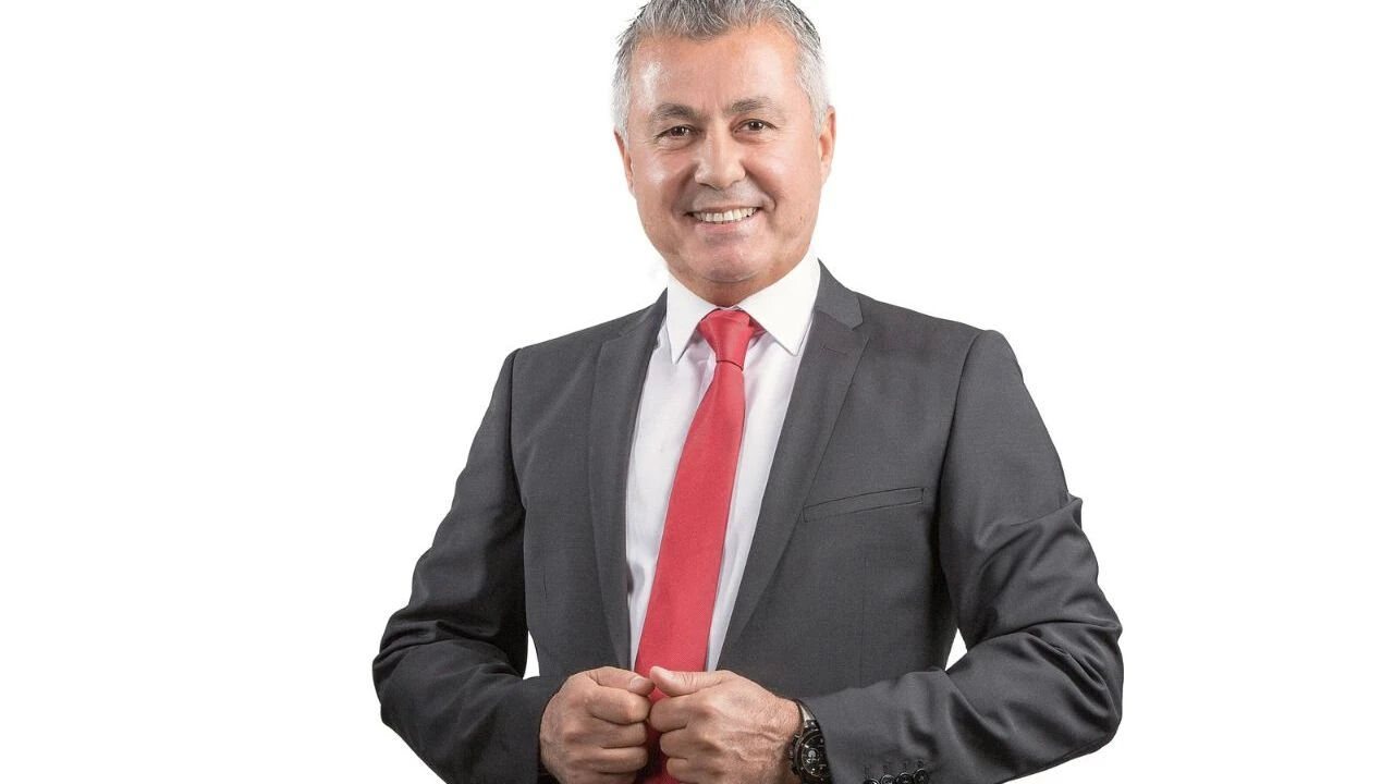 Eski Manavgat Belediye Başkanı Şükrü Sözen kimdir? Şükrü Sözen kimdir? - 1. Resim