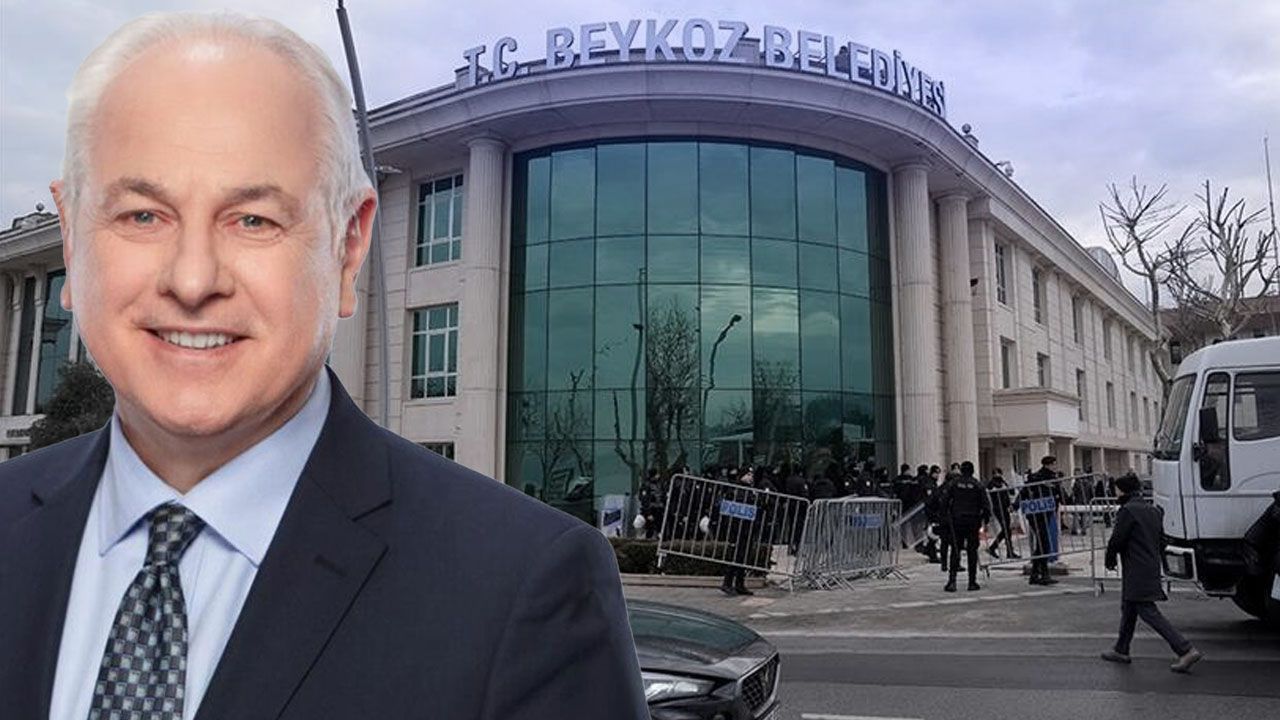 Tahliye olduktan 1 gün sonra yeniden cezaevine girmişti! Alaattin Köseler'in tutukluluk gerekçesi belli oldu - Politika