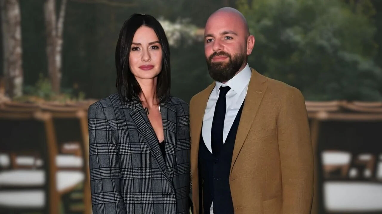 Yasemin Ergene'nin yeni evinin kirası dudak uçuklattı! Komşuları topçularla popçular - 1. Resim