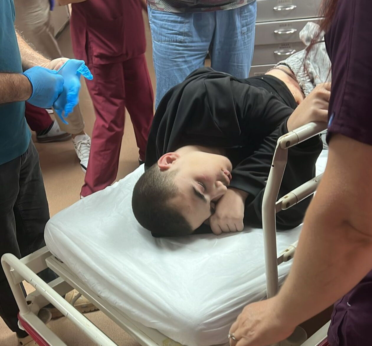 2 polisimizi şehit eden alçakla ilgili dikkat çeken detay! Aynı sokakta oturuyormuş - 3. Resim