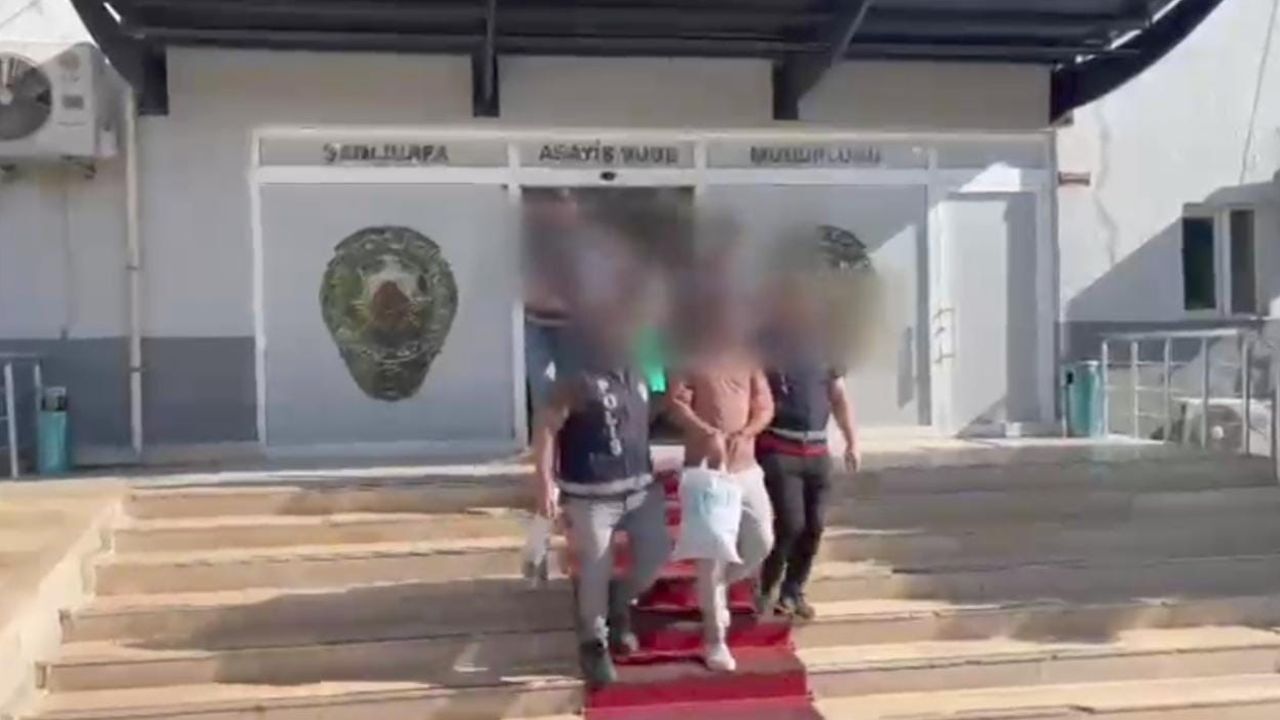 37 milyon liralık vurgun! 11 ilde 22 kişiyi dolandırdılar 37 milyon liralık vurgun! 11 ilde 22 kişiyi dolandırdılar