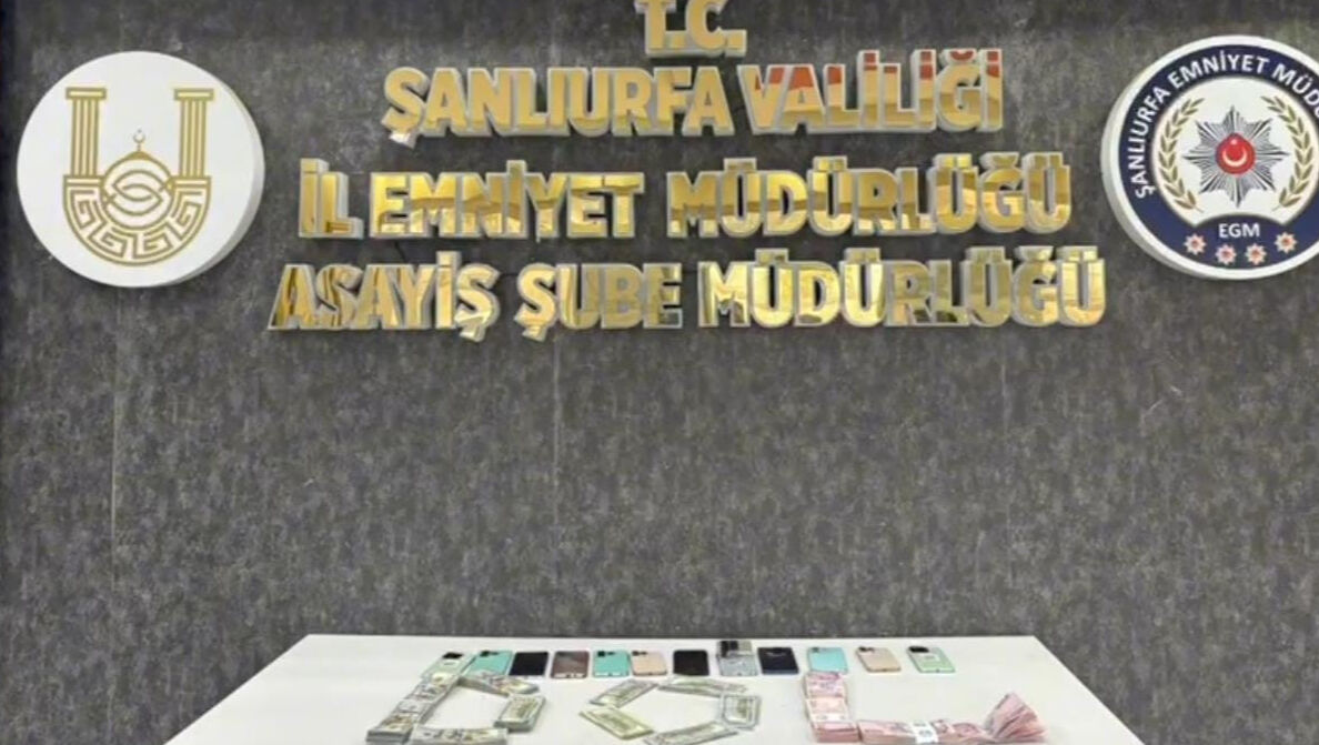 37 milyon liralık vurgun! 11 ilde 22 kişiyi dolandırdılar 37 milyon liralık vurgun! 11 ilde 22 kişiyi dolandırdılar - 1. Resim