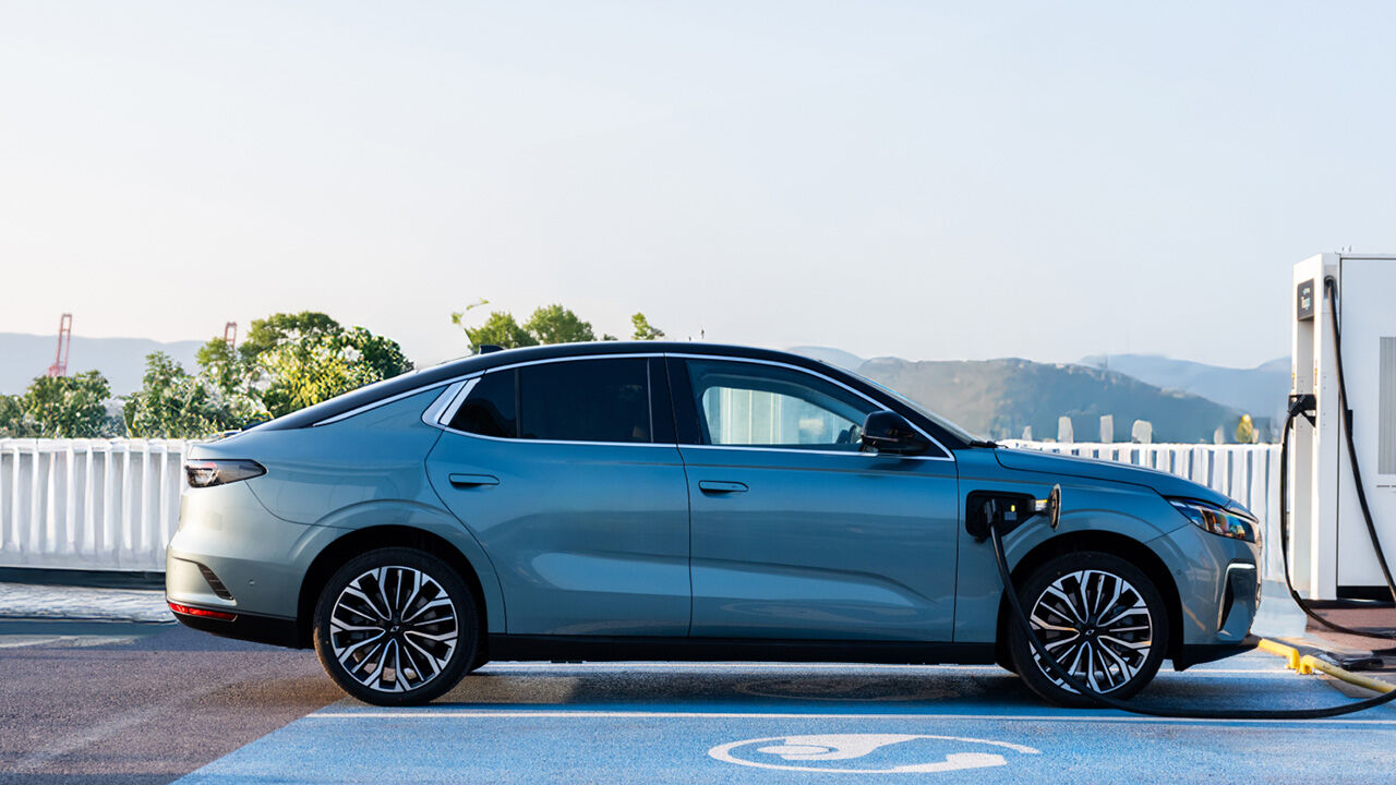 623 KM menzil, 30 dakikada şarj! Togg’un yeni modeli T10F'in tüm özellikleri 623 KM menzil, 30 dakikada şarj! Togg’un yeni modeli T10F'in tüm özellikleri - 5. Resim