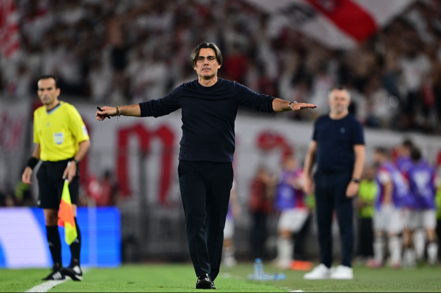 A Milli Takım'da 6-0'lık bozgunun altı acı gerçeği: Montella seyretti, Uğurcan Çakır çaresiz kaldı A Milli Takım'da 6-0'lık bozgunun altı acı gerçeği: Montella seyretti, Uğurcan Çakır çaresiz kaldı - 1. Resim
