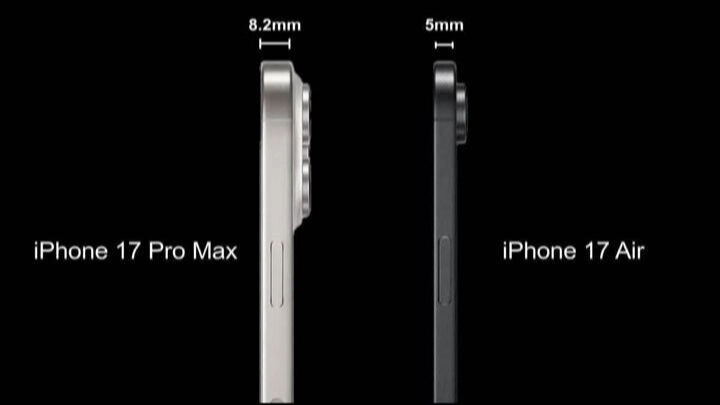 Apple etkinliği ne zaman? iPhone 17 serisi hakkında bilinenler Apple etkinliği ne zaman? iPhone 17 serisi hakkında bilinenler - 1. Resim