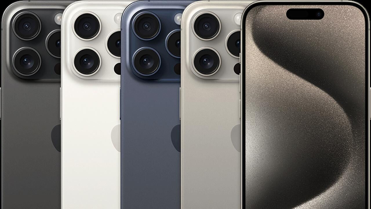 Apple etkinliği ne zaman? iPhone 17 serisi hakkında bilinenler Apple etkinliği ne zaman? iPhone 17 serisi hakkında bilinenler - 2. Resim