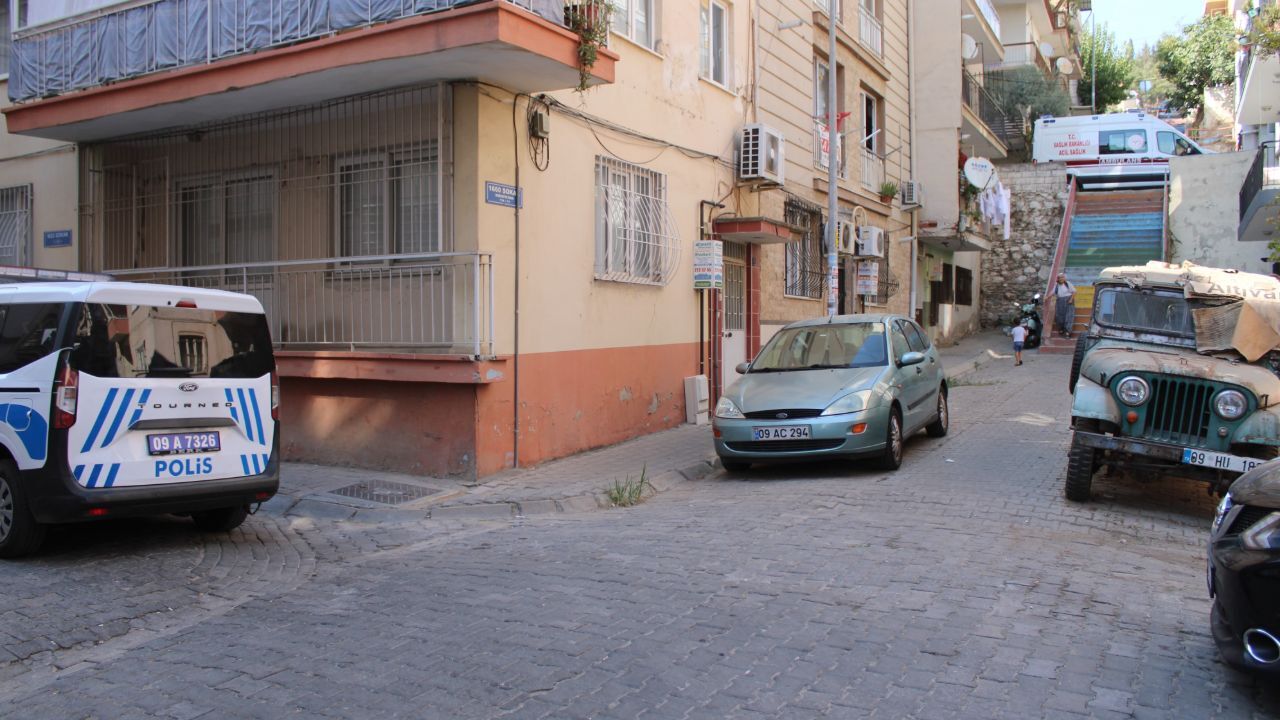 Yaşam
