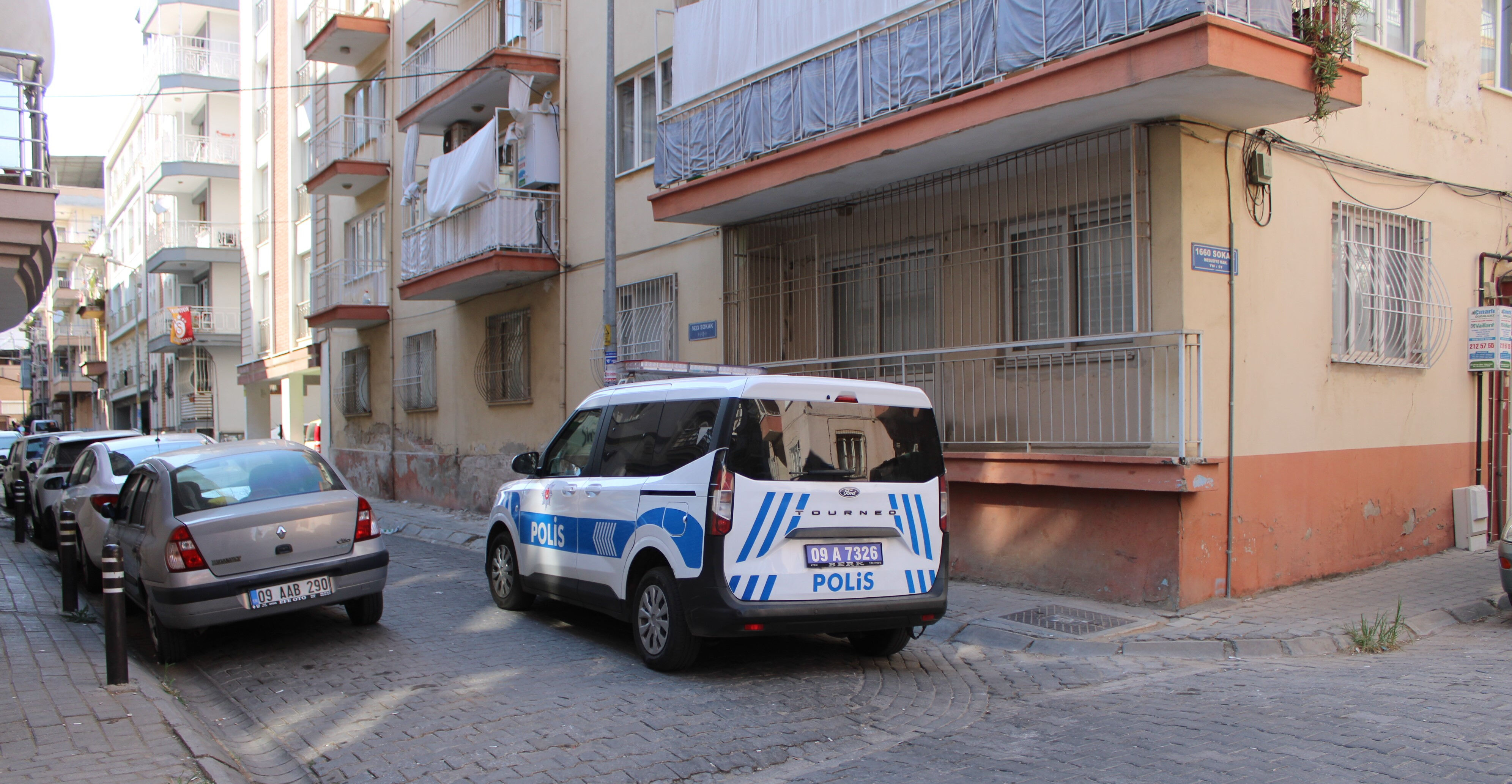 Aydın'da kötü koku mahalleyi karıştırdı! Ekipler harekete geçti, gerçek başka çıktı Aydın'da kötü koku mahalleyi karıştırdı! Ekipler harekete geçti, gerçek başka çıktı - 1. Resim