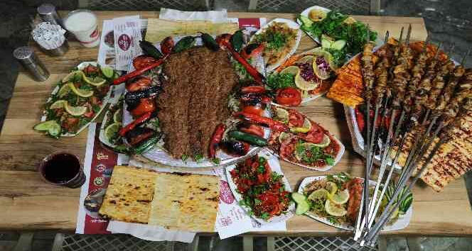 Belediye başkanı duyurdu! Bu kente artık kebap dükkanı açılamayacak Belediye başkanı duyurdu! Bu kente artık kebap dükkanı açılamayacak - 2. Resim