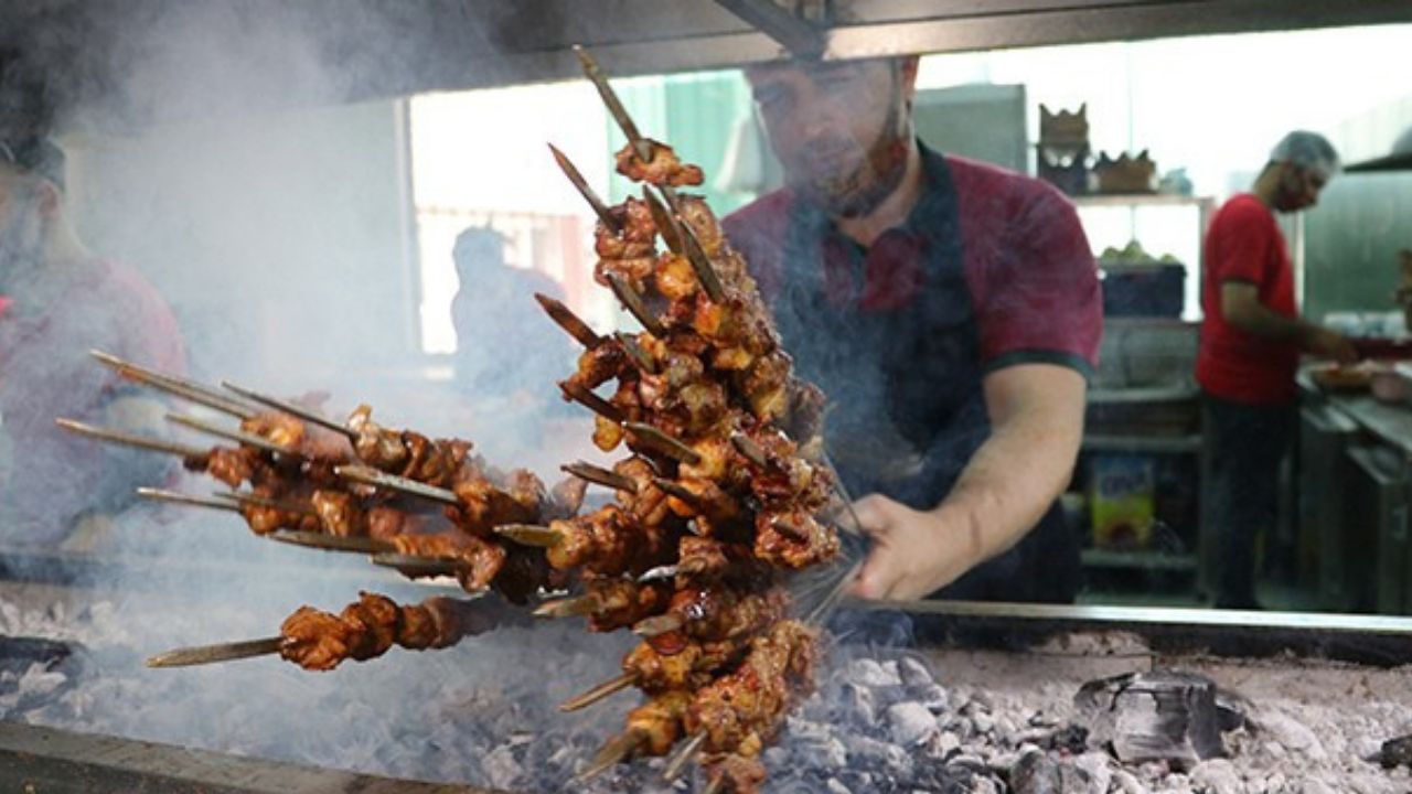 Belediye başkanı duyurdu! Bu kente artık kebap dükkanı açılamayacak Belediye başkanı duyurdu! Bu kente artık kebap dükkanı açılamayacak