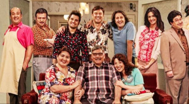 Bu akşam televizyonda hangi diziler var? 8 Eylül 2025 TV yayın akışı belli oldu Bu akşam televizyonda hangi diziler var? 8 Eylül 2025 TV yayın akışı belli oldu - 4. Resim