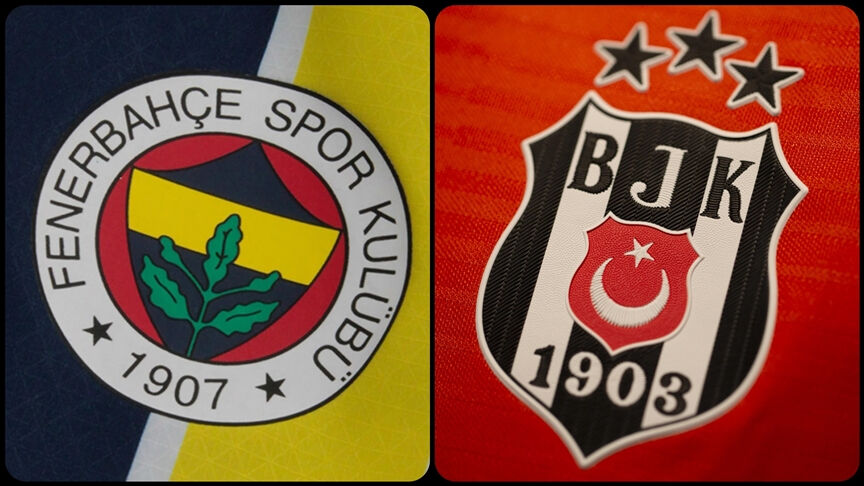 Cengiz Ünder'den sonra gündem oldu! İşte Fenerbahçe'den Beşiktaş'a transfer olan oyuncular - 2. Resim