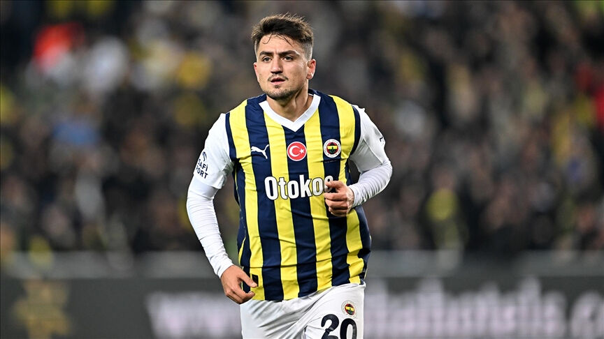 Cengiz Ünder'den sonra gündem oldu! İşte Fenerbahçe'den Beşiktaş'a transfer olan oyuncular - 1. Resim