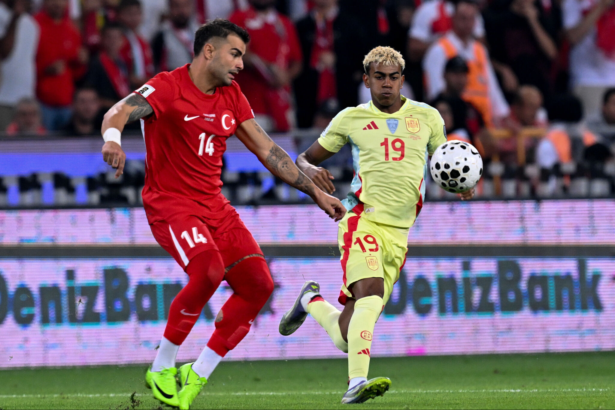 Delete tuşu nerede? | Spor yazarları, tarihi hezimeti yorumladı - 2. Resim