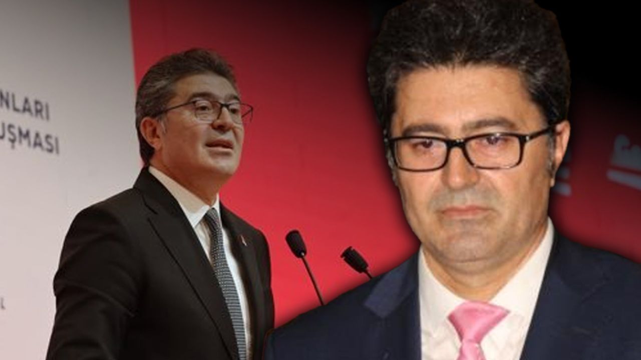 Ensar Aytekin kimdir? Ensar Aytekin kimdir?